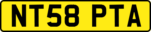 NT58PTA