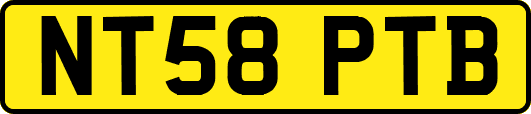 NT58PTB