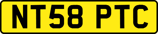 NT58PTC
