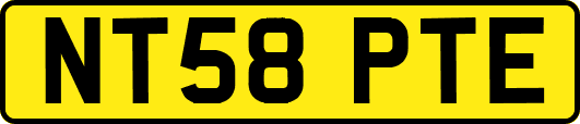 NT58PTE