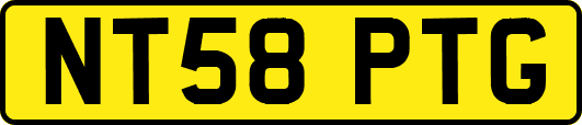 NT58PTG