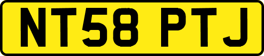 NT58PTJ