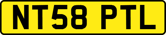 NT58PTL