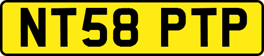 NT58PTP