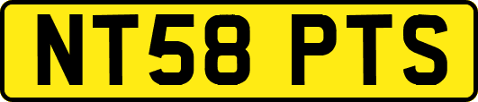 NT58PTS