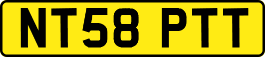 NT58PTT