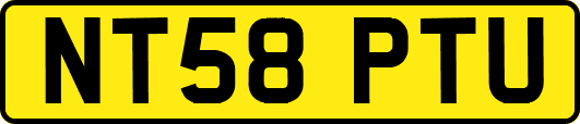 NT58PTU