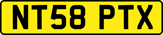 NT58PTX