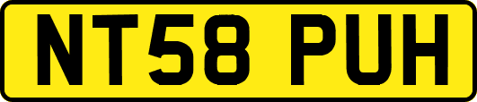 NT58PUH