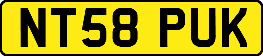 NT58PUK