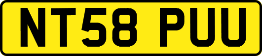NT58PUU