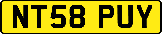 NT58PUY