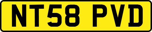 NT58PVD