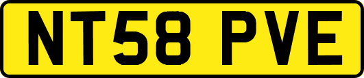 NT58PVE