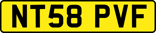 NT58PVF