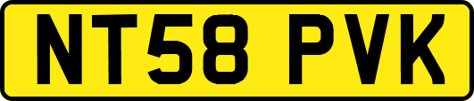 NT58PVK