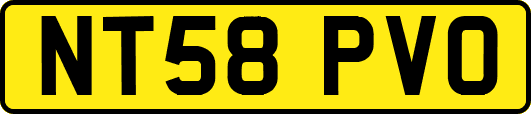 NT58PVO