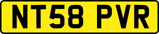NT58PVR