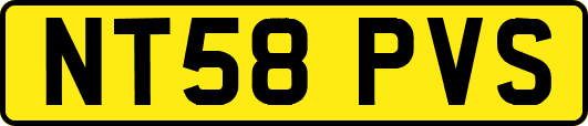 NT58PVS