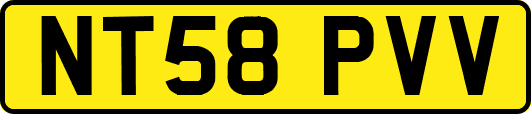 NT58PVV