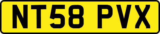 NT58PVX