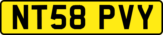 NT58PVY