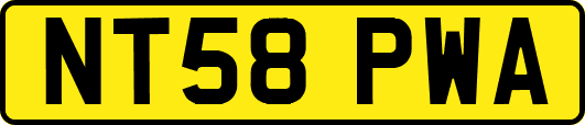 NT58PWA