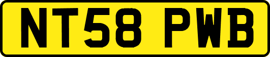 NT58PWB