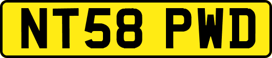 NT58PWD