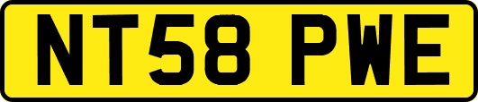 NT58PWE