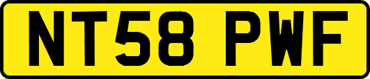 NT58PWF