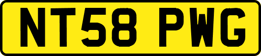 NT58PWG