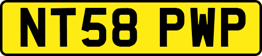 NT58PWP