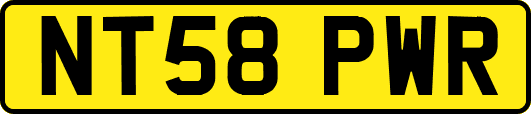 NT58PWR