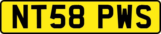 NT58PWS