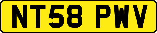 NT58PWV