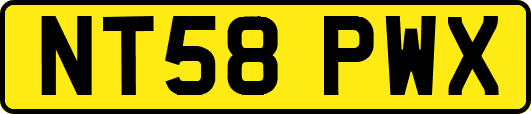 NT58PWX