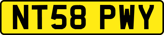NT58PWY