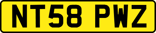 NT58PWZ