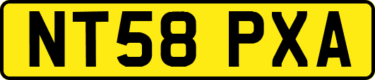 NT58PXA