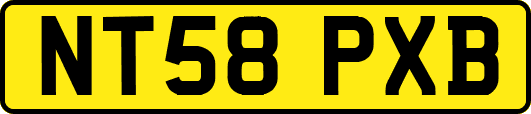 NT58PXB