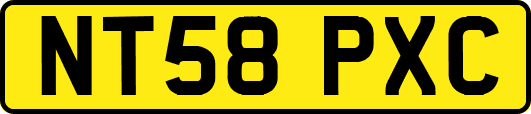 NT58PXC