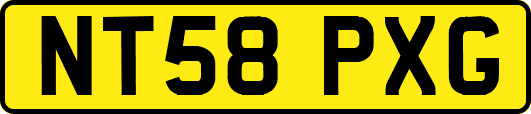 NT58PXG