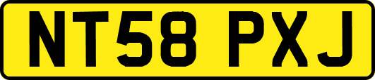 NT58PXJ