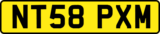 NT58PXM