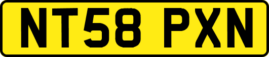 NT58PXN