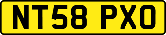 NT58PXO