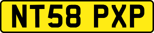NT58PXP