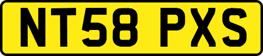 NT58PXS