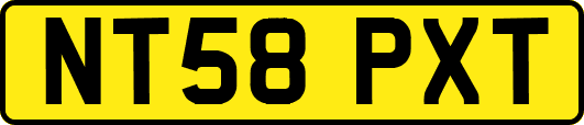 NT58PXT